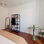 Lunaria Vatican Apartment Rome