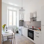 Lunaria Vatican Apartment