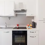Apartment Lunaria Vatican