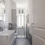 Apartment Lunaria Vatican *
