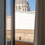 Apartment Lunaria Vatican Rome