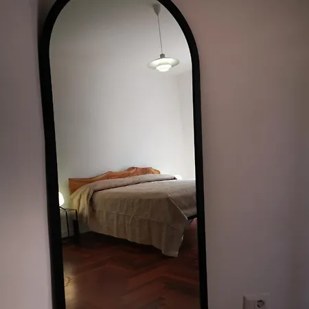 Apartment Lunaria Vatican *