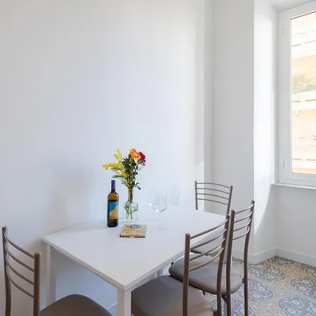 Apartman Lunaria Vatican Róma
