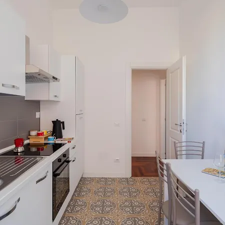 Apartment Lunaria Vatican