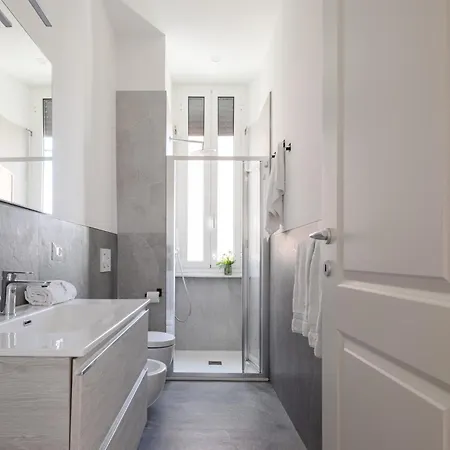 Apartman Lunaria Vatican *