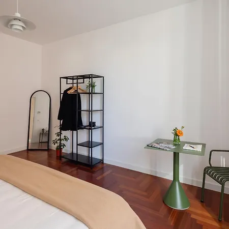 Lunaria Vatican Apartament Rzym